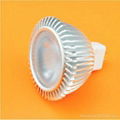 5W MR16 LED Spot light 1