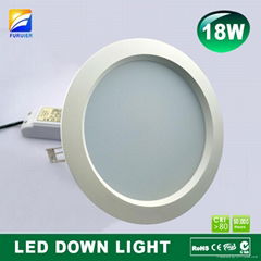 18W A60 LED Down Light