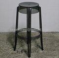 new design modern high stool chair bar