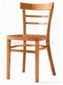 wooden dining chair 4