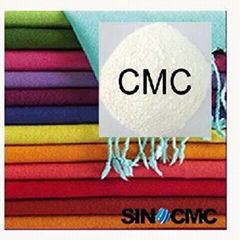 CMC TEXTILE GRADE