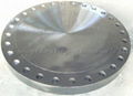 Blind flange ANSI flange