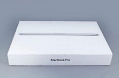 Apple MacBook Pro With Retina display