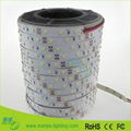 1.55U-S-D DC12V SMD2835 flexible led strip