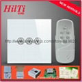 Remote control Touch Fan Switch