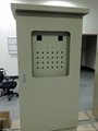 苏州工控机械控制系统电控柜 4