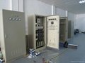 苏州工控机械控制系统电控柜 5