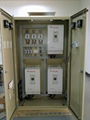 上海工業機電配套控制櫃 3