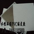 PVC紙面石膏板專用膠