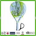 Paddle racket 1