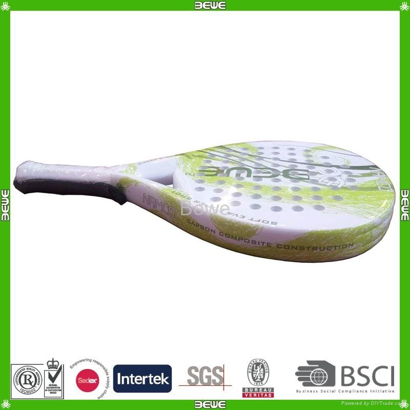 Paddle racket 2