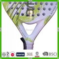 Paddle racket 4