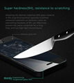  NOOSY explosion proof 9h tempered glass screen protector 1