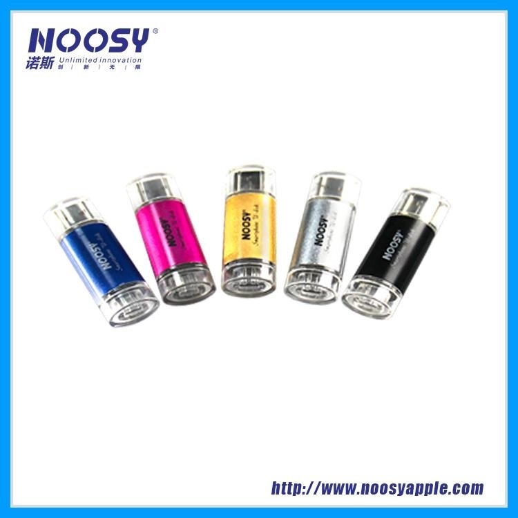 NOOSY Multifunction OTG Smartphone USB Flash Drive 4