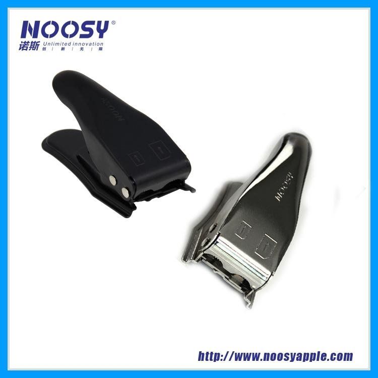 NOOSY Original Patent Product All in One Sim Card Cutter