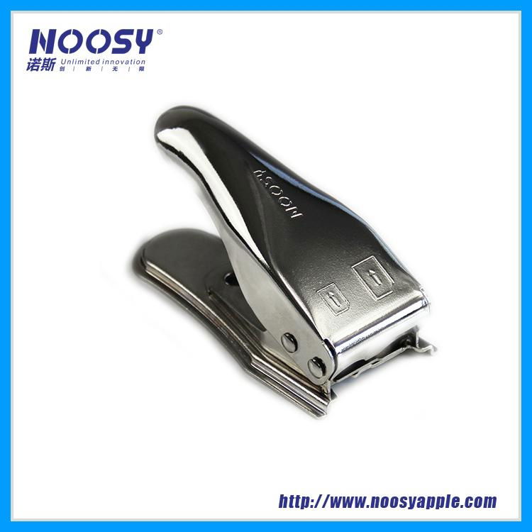 NOOSY Original Patent Product All in One Sim Card Cutter 4