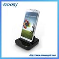 NOOSY HDMI Docking Station for Samsung Galaxy S4 Note2 Note3 5