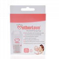 China Breastmilk Storage bags 3