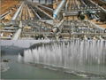 Musical Fountain Projects Installation