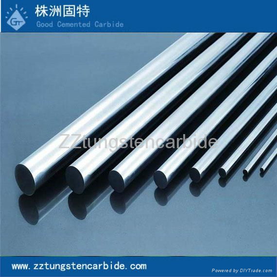 YL10.2 cemented carbide rod for drilling