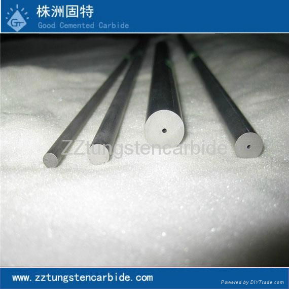 YL10.2 cemented carbide rod for drilling 2