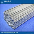 YL10.2 cemented carbide rod for drilling 5