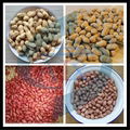 factory supplied peanut shelling machine 5