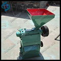 grain and wheat barley peeling machine 2