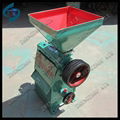 grain and wheat barley peeling machine 4