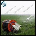 portable irrigation system for farm used  2