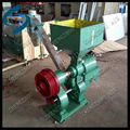 family used rice hulling machine 4