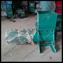 cassava grinding machine