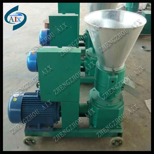 feed pellet mill for poultry feed pellet making  3