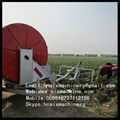 hose reel Irrigation equipment