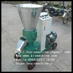 feed pellet mill for poultry feed pellet making 