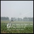 portable irrigation system for farm used  4