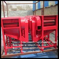 high efficiency rice wheat threshing and shelling machine 4