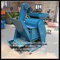 factory supplied castor shelling machine 1
