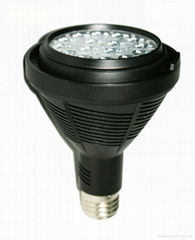 New Design Par30 LED Lamp 35W Osram/Cree Chip