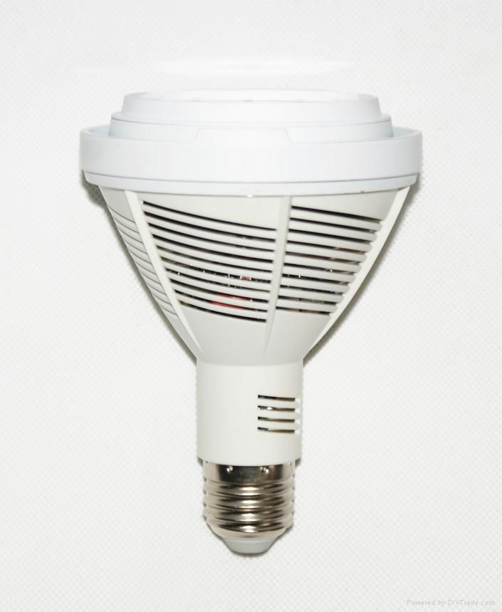 New Design Par30 LED Lamp 35W Osram/Cree Chip 2