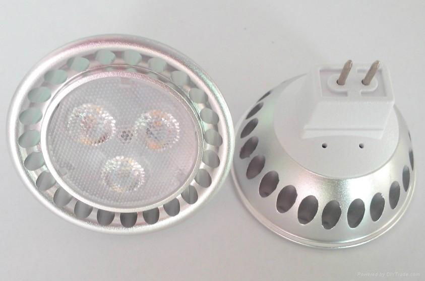 Osram MR16 Led Spot Light 2