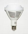 New Design Par30 LED Lamp 45W Osram Chip 1