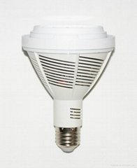 New Design Par30 LED Lamp 45W Osram Chip