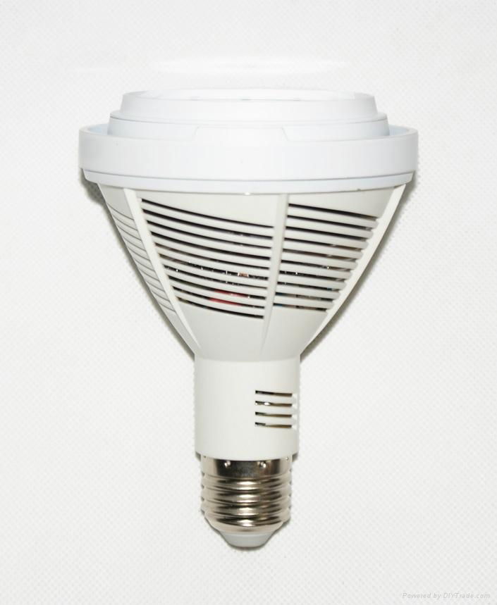 New Design Par30 LED Lamp 45W Osram Chip