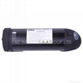 36V 48V 8AH 10AH lithium polymer Li-on ebike battery