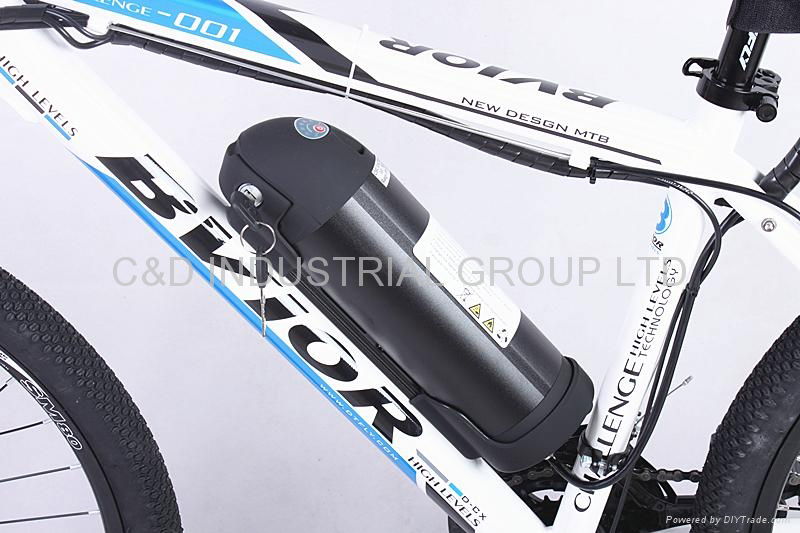 High quality low price 36V 250W electric mountain bike bicycle E-MTB 2