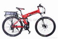 High quality low price electric bicycle E-bike 2