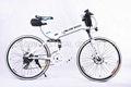 High quality low price electric bicycle E-bike 3