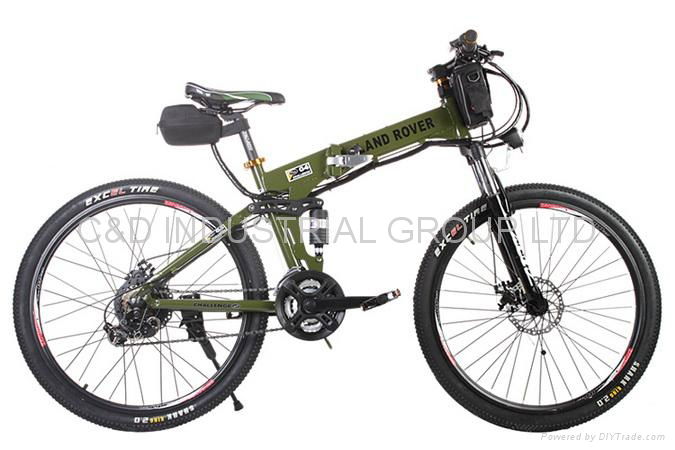electric bicycle cheap price