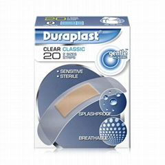 Duraplast plaster bandage